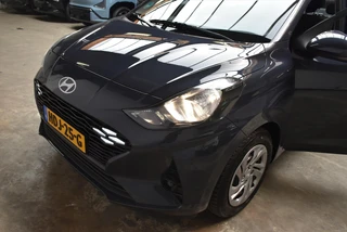 HYUNDAI I10 1.0i Automaat Comfort Smart | Navi | Camera / 31