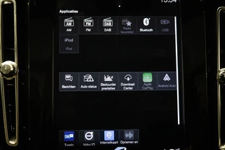 Volvo XC40 2.0 T4 | PANORAMADAK | BLIS | DAB | APPLE | ON CALL | 20" / 42