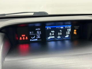 Subaru XV 1.6i Luxury AWD LEER CAMERA TREKHAAK NAVI CRUISE. / 27