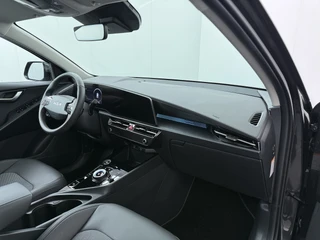 Kia Niro 1.6 GDi Hybrid DynamicLine Automaat  - Adaptive Cruise Control- Navigatie - DAB- Apple Carplay/Android Auto Fabrieksgarantie 26-01-2032 of 150.000 km / 40