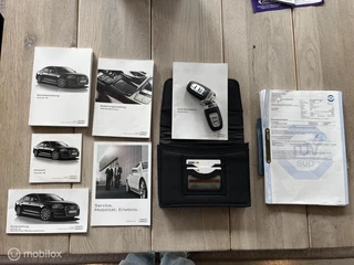 Audi A6 Avant 1.8 TFSI ultra Sport Edition CARPLAY*CLIMA*HAAK*CRUISE*CAMERA*PDC / 29