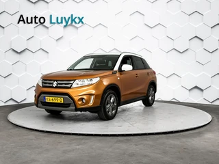 Suzuki Vitara 1.6 Exclusive Navigatie | Cruise Control | Trekhaak