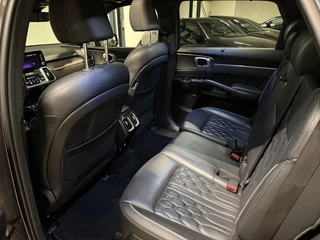 Kia Sorento 1.6 T-GDI Plug-in Hybrid 4WD ExecutiveLine 7p. / 38