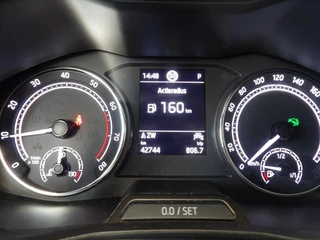 Skoda Kamiq 1.0 TSI Greentech 110pk DSG-7 Style / 24