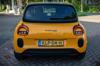 Renault Twingo urban range techno 27.5 kWh / 15