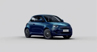 Fiat 500 1.0 Hybrid TORINO Nieuw Model / Nu te bestellen / 6