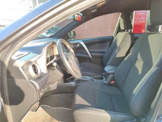 Toyota RAV4 2.5 HYBRID BLACK EDITION / 10