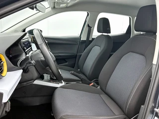 SEAT Arona 1.0 EcoTSI Style Business Connect Automaat Cruise Control | CarPlay | Parkeersensoren achter / 5