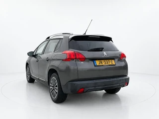 Peugeot 2008 1.2 PureTech Blue Lion / 8