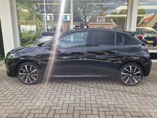 Peugeot 208 1.2T Automaat Allure | Climate & Cruise Control | Parkeersensoren | 17INCH | Applecarplay/Android Auto | / 24