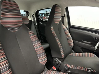 Citroen C1 1.0 VTi Feel AIRCO 5 DEURS CRUISE 82000 KM!! / 15