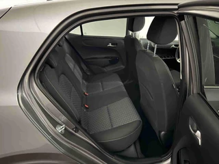 KIA Picanto 1.0 DPi 63pk  ExecutiveLine / 16