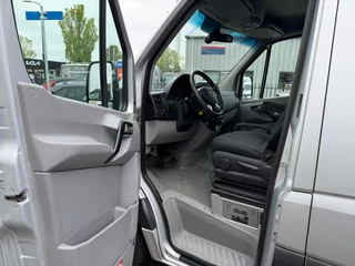 Mercedes-Benz Sprinter 216 CDI L1H1 Automaat Airco | Trekhaak | Imperiaal / 8