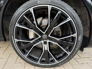 Audi Q5 55 TFSI e quattro Competition S-Line / 367PK / Luchtvering / SOH 90,5% / B&O / Trekhaak / 17