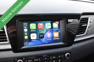 Kia Niro 1.6 GDi Hybrid First Edition NAVIGATIE/TREKHAAK/CAMERA/ETC.! / 19