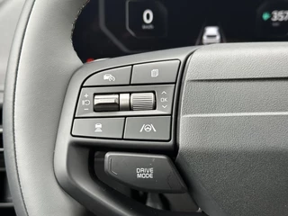 Kia EV6 Light Edition 63 kWh | Demo | Navi | Clima | Adaptieve Cruise | Camera | Stuur-/Stoelverwarming | Privacy Glass | Apple Carplay | Android Auto / 24