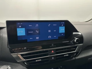 Citroen Ë-C4 Feel Pack 50 kWh SOH 89,6% CARPLAY CAMERA NAVI CRUISE ECC LM. / 28
