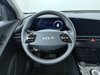 Kia Niro 1.6 GDi PHEV DynamicLine  - Camera - Navigatie - AppleCarplay - Android Auto - Fabrieksgarantie tot 12-2032 of 150.000km / 38