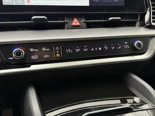 Kia Sportage 1.6 T-GDi Hybrid HEV DynamicLine Navigatie | All-Season | Carplay | Cruise Adaptief / 22