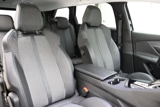 Peugeot 5008 1.2 PureTech Allure Pack Business 130 PK | Automaat | 7-zits | Camera | Cruise Control | Navigatie | Climate Control | Start/stop |Getinte ramen | 1e eigenaar / 11