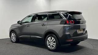 Peugeot 5008 1.2 PureTech Active Pack Business CAMERA NAVI ECC CRUISE. / 5