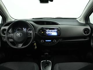 Toyota Yaris 1.5 Hybrid Active | Navigatie | Camera | Cruise control / 19