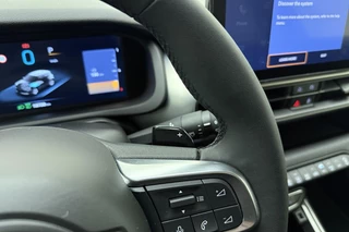 Jeep Avenger 1.2 e-Hybrid Summit Automaat | JBL Soundsystem| Navigatie | Draadloze telefoonlader | Elektrische achterklep | Camera | Keyless | Carplay / 23