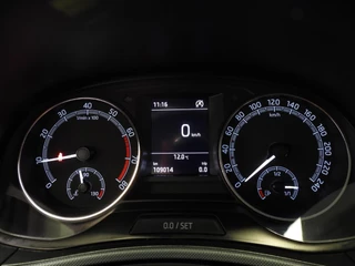 Skoda Fabia Combi 1.0 TSI Active Launch NAVI-APP/AIRCO/CRUISE/TREKHAAK! / 21