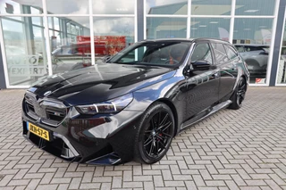 BMW 5-serie Touring M5|Bowers&Wilkins|Pano|Stoelkoeling|HUD|360 Camera| / 14