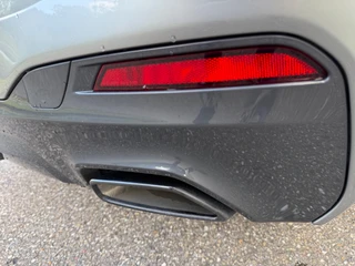 BMW 5 Series Touring 530e M sport PLUS panoramadak, electr trekhaak, lazer, VOL OPTIES! 1 e eigenaar, Origineel NL auto met nap / 45