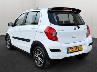 Suzuki Celerio 1.0 Comfort | Bluetooth | Airco | Dealer Onderhouden | / 4