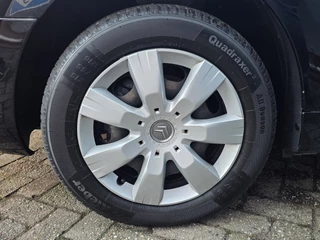 Citroën Berlingo 1.2 PureTech XTR MULTISPACE NAVI TEL PANODAK TREKHAAK / 7