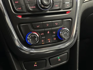 Opel Mokka 1.4 T Cosmo TREKHAAK NAVIGATIE ECC CRUISE LM. / 42