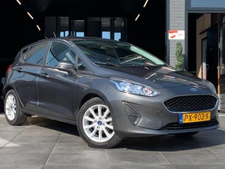 Ford Fiesta 1.1 Trend|2e eig|NAP|Carplay|Airco|Cruise|PDC / 2