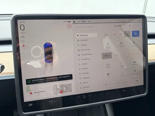 Tesla Model 3 Standard RWD Plus 60 kWh Autopilot Leer Camera Elek.Klep Orig.NL Incl.BTW / 27
