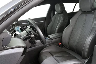 Peugeot 508 SW 1.6 HYbrid 225 Allure Stoelverwaring Elektrische Achterklep Adaptieve Cruise Control / 7