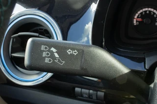 Volkswagen Up! 1.0 high up! BlueMotion|Airco|Lichtmetaal| / 25