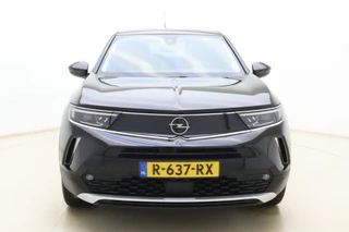 Opel Mokka 1.2 100pk Business Elegance | Navigatie | Achteruitrijcamera | Climate control | Cruise control | Stoel- en stuurverwarming | Lichtmetalen velgen / 7