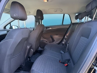 Opel Astra Sports Tourer BWJ 2018 1.6 CDTI 111 PK Business  STOELVERW. | STUURVERW. | CAMERA | NAVI | CLIMA | CRUISE | CARPLAY + ANDROID | LMV | PDC / 7