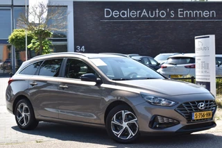 Hyundai i30 Wagon 1.5 T-GDi MHEV N Line ECC LMV NAVI CRUISE / 2