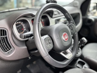 Fiat Panda 1.2 City Cross | All season | 1e eigenaar | Climaat control | / 18