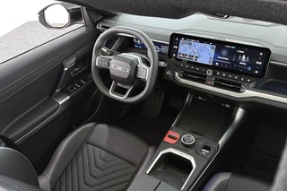 Jeep Compass First Edition 74 kWh  Panoramadak 360 Camera Massage / 44
