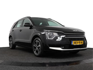 Kia Niro 1.6 GDi Hybrid DynamicLine  - Navigatie - Achteruitrijcamera - Apple & Android Carplay - Climate Control - Virena zekerheidspakket € 895,- / 11