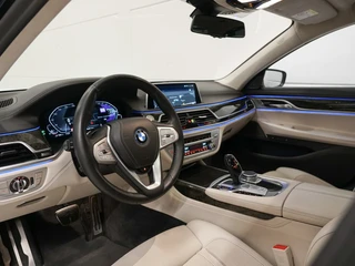 BMW 7 Serie 745e M-Sport Massage | TV | CoPilot / 2