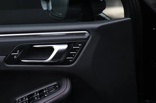 Porsche Macan 2.0 266 PK | NW MODEL | SPORTCHRONO | LEDER | PANO-DAK | MEMORY | STOELVERK. | STOEL/STUURVERW. | CAMERA | / 21