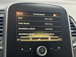 Renault Scénic 1.3 TCe Limited  | Keyless | Navi | Apple / Android | DAB + | PDC v+a | Cruise / 64