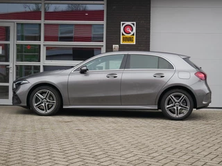 Mercedes A-klasse 250 e AMG Line Sfeer| Camera| Fabr Garantie / 2