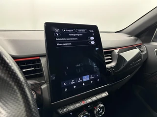 Renault Arkana 1.6 E-Tech Hybrid 145 R.S. Line LEER CARPLAY CAMERA NAVI ADAPTIEF CRUISE. / 29