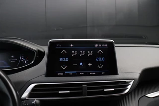 Peugeot 3008 1.2 PureTech Allure | AUT. | 360° CAMERA | PANO-DAK | CRUISE | NAVI | APPLE CARPLAY | / 7