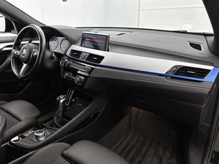 BMW X2 XDrive25e M Sport High Executive Camera | Adaptive Cruise | Stoelverwarming | / 14